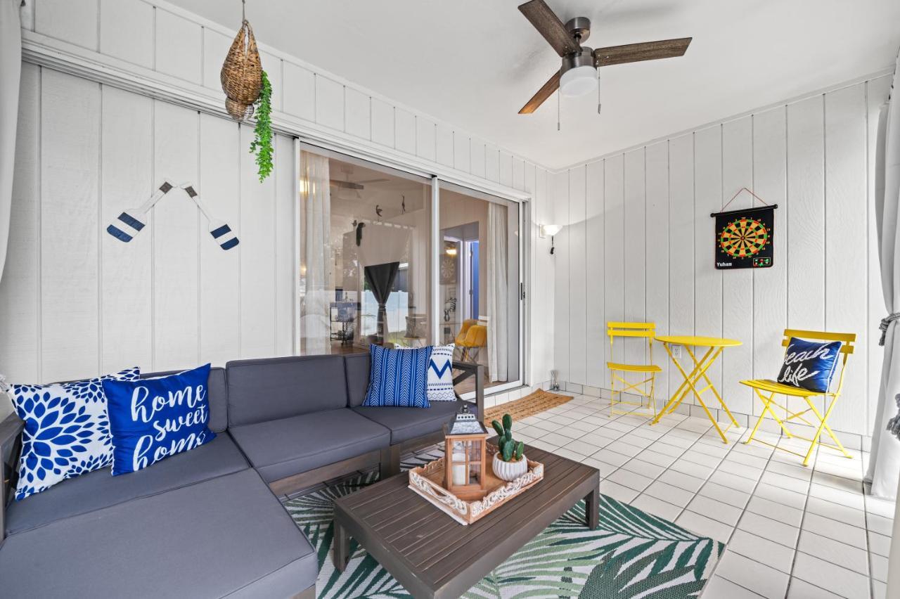 Sunshine Home And Romantic Vacation 사라소타 외부 사진